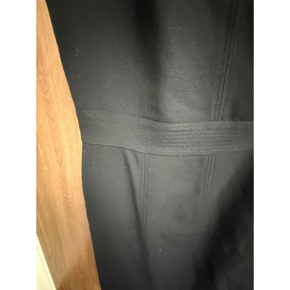 Women's Tory Burch Black Dress Size 12
